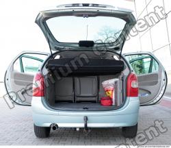 Photo Reference of Citroen Xara Picasso